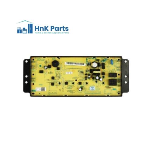 Whirlpool WPW10556707 Range Electronic Control Board White Whirlpool WPW10556707 Range Electronic Control Board White