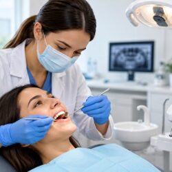 Fayette Dentist