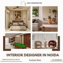 Interior Designer In Noida