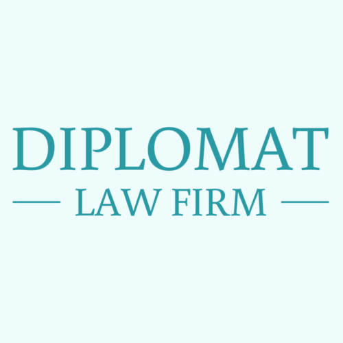 DIPLOMAT DIPLOMAT