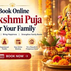 Book Online Lakshmi Puja for Prosperity-100kb