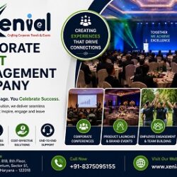 Corporate Event Management Company