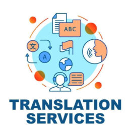 translation agency in india