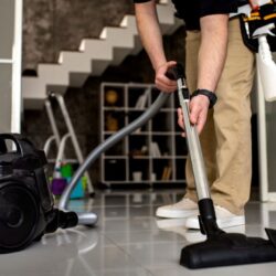 Deep Cleaning Services