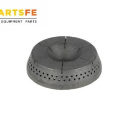 Vulcan Hart 00-714540-00002 Burner Head Cast Iron 6-Slot