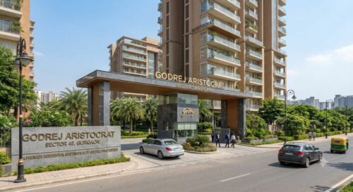 godrej aristocrat godrej aristocrat