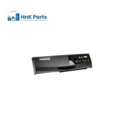 Whirlpool WPW10021710 Dishwasher Control Panel With Touchpad
