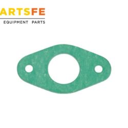 Imperial 1006 Burner Gasket W_2_ CTRS Mount Holes Green Type-C