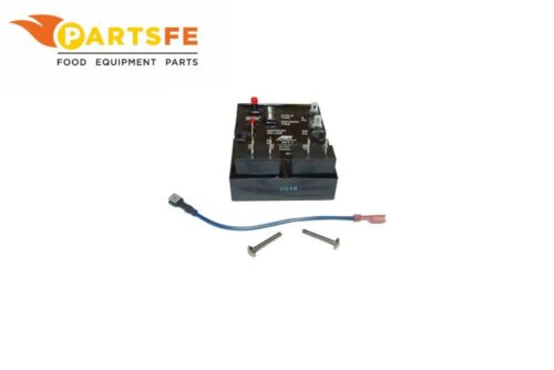 Delfield RF000072-S Refrigerator Defrost Timer Delfield RF000072-S Refrigerator Defrost Timer