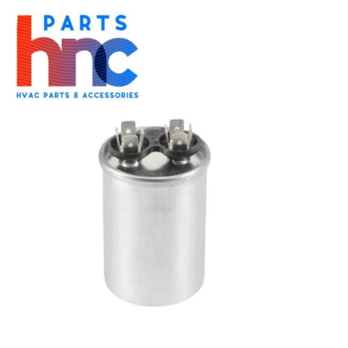 Mars 12214 Round Run Capacitor 20 MFD 370V Mars 12214 Round Run Capacitor 20 MFD 370V
