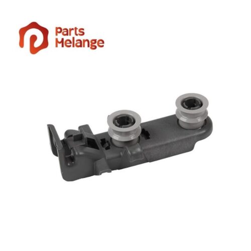 Whirlpool WPW10350401 Dishwasher Upper Dishrack Roller Wheel Whirlpool WPW10350401 Dishwasher Upper Dishrack Roller Wheel