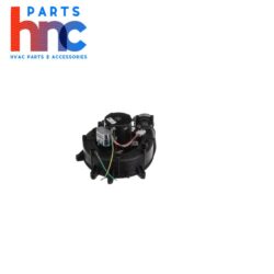 Trane BLW01401 2-Stage Blower Inducer 3300_2345 RPM 60Hz 115V