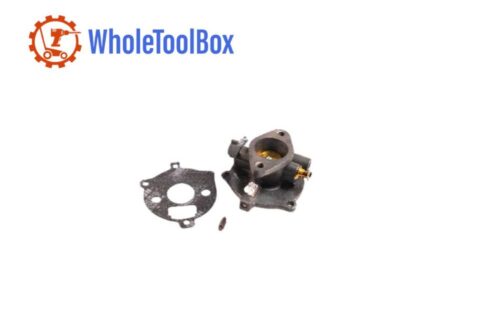 Briggs & Stratton Engine Upper Carburetor Body Briggs & Stratton Engine Upper Carburetor Body