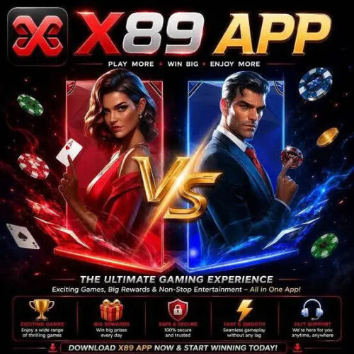 x89-app x89-app