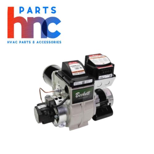 Beckett Igniter BR200 Oil & Fuel Burner AF B100 Chassis Beckett Igniter BR200 Oil & Fuel Burner AF B100 Chassis