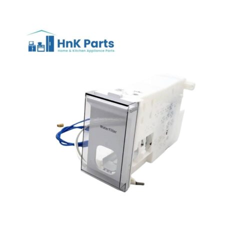 Samsung DA97-23026A Refrigerator Filter Case Assembly Samsung DA97-23026A Refrigerator Filter Case Assembly