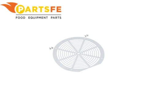 True 997582 Evaporator Fan Blade Cover Kit True 997582 Evaporator Fan Blade Cover Kit