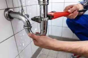 plumber plumber